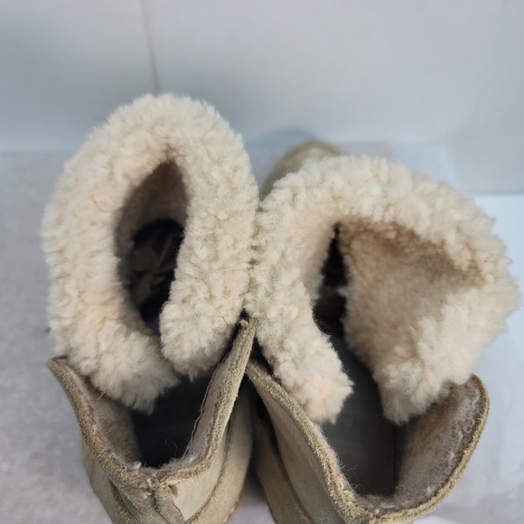 Woolrich boots size 9 - Picture 14 of 15